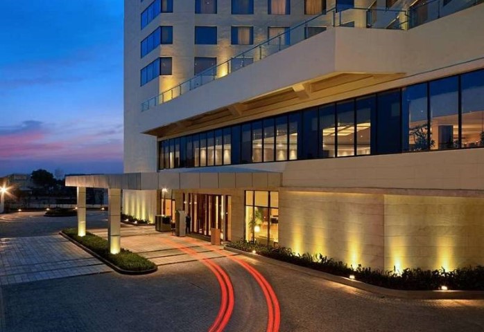 PARK PLAZA ZIRAKPUR CHANDIGARH gallery image 2